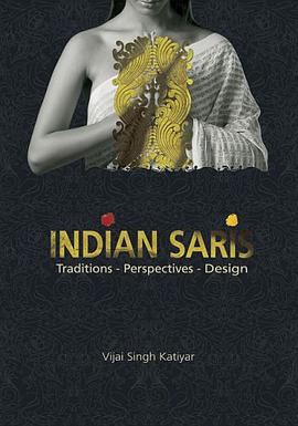 Indian Saris pdf epub mobi 电子书 下载