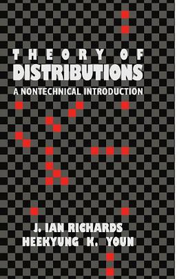 The Theory of Distributions pdf epub mobi 電子書 下載