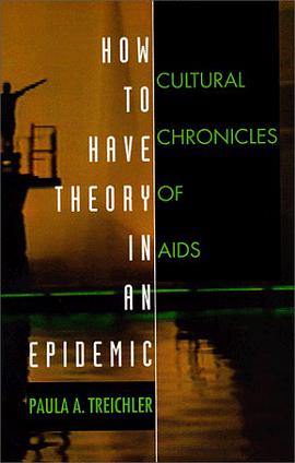 How to Have Theory in an Epidemic pdf epub mobi 电子书 下载