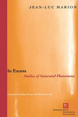 In Excess pdf epub mobi 電子書 下載