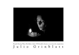 Julio Grinblatt pdf epub mobi 电子书 下载