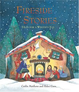Fireside Stories pdf epub mobi 电子书 下载