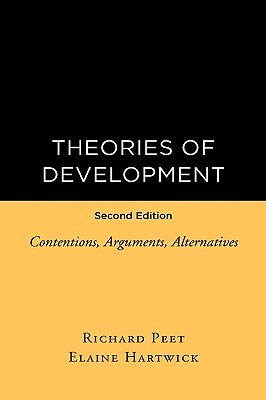 Theories of Development pdf epub mobi 电子书 下载