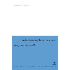 Understanding Henri Lefebvre pdf epub mobi 电子书 下载