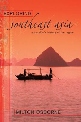 Exploring Southeast Asia pdf epub mobi 电子书 下载