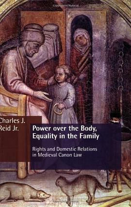 Power Over The Body, Equality In The Family pdf epub mobi 电子书 下载