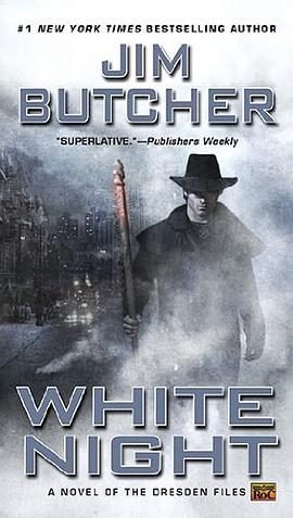 White Night pdf epub mobi 电子书 下载
