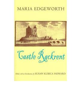 Castle Rackrent pdf epub mobi 电子书 下载