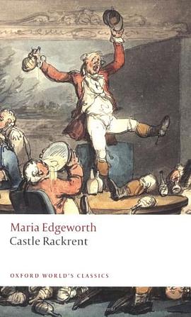 Castle Rackrent pdf epub mobi 電子書 下載