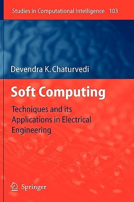 Soft Computing pdf epub mobi 电子书 下载