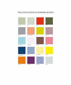 The Collections of Barbara Bloom pdf epub mobi 电子书 下载