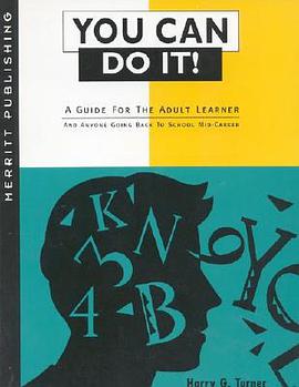 You Can Do It pdf epub mobi 电子书 下载