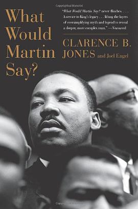 What Would Martin Say? pdf epub mobi 电子书 下载