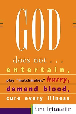 God Does Not... pdf epub mobi 下载