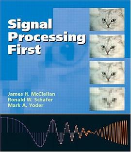 Signal Processing First pdf epub mobi 電子書 下載