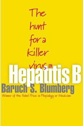 Hepatitis B pdf epub mobi 电子书 下载