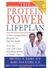 The Protein Power Lifeplan: A New Comprehensive Blueprint for Optimal Health pdf epub mobi 电子书 下载