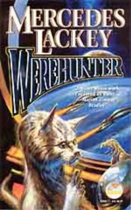 Werehunter pdf epub mobi 电子书 下载