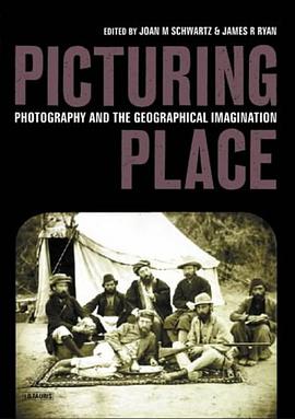 Picturing Place pdf epub mobi 电子书 下载