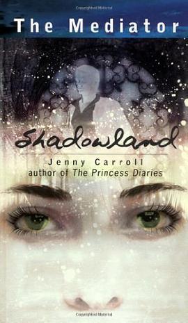 Shadowland The Mediator pdf epub mobi 電子書 下載