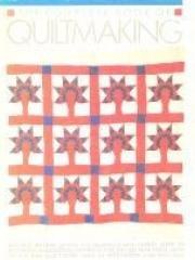 Quilt Makg/ptchwk & AP pdf epub mobi 电子书 下载