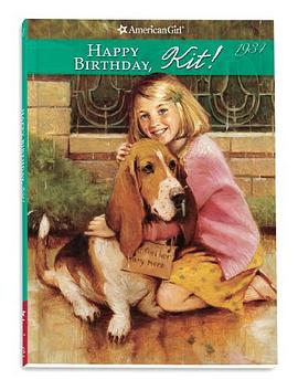 Happy Birthday, Kit! pdf epub mobi 电子书 下载