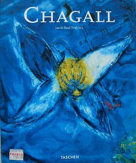 CHAGALL pdf epub mobi 电子书 下载