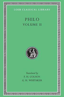 Philo Volume II pdf epub mobi 电子书 下载