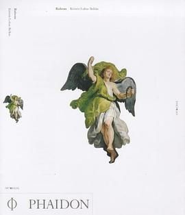 Rubens pdf epub mobi 电子书 下载