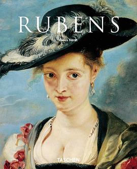 Rubens pdf epub mobi 电子书 下载