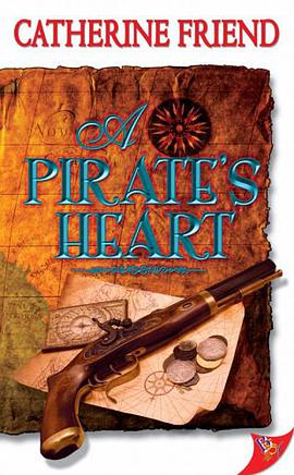 A Pirate's Heart pdf epub mobi 电子书 下载