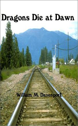 Dragons Die at Dawn pdf epub mobi 电子书 下载