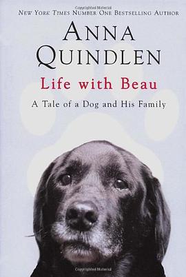 Life with Beau pdf epub mobi 电子书 下载
