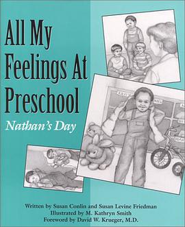 All My Feelings at Preschool pdf epub mobi 电子书 下载