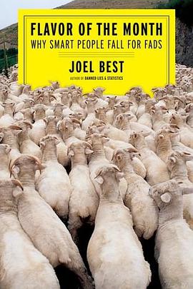 Flavor of the Month pdf epub mobi 电子书 下载