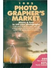 Photographer's Market 1992 pdf epub mobi 电子书 下载