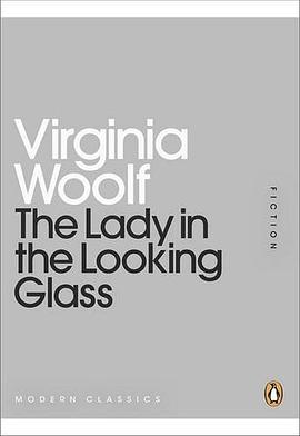 Lady in the Looking Glass pdf epub mobi 电子书 下载