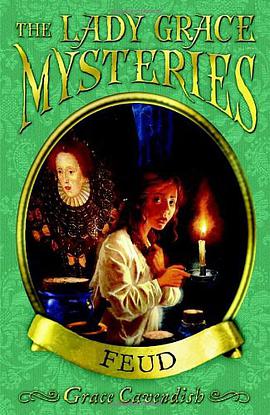 The Lady Grace Mysteries pdf epub mobi 电子书 下载