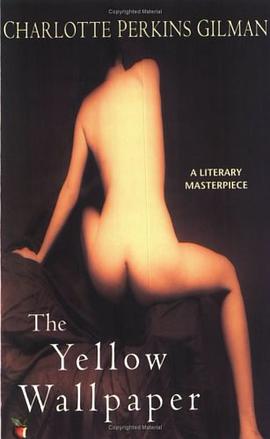 The Yellow Wallpaper (Virago modern classics) pdf epub mobi 下载