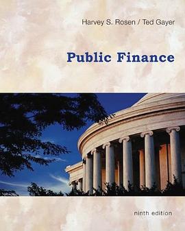 Public Finance pdf epub mobi 电子书 下载