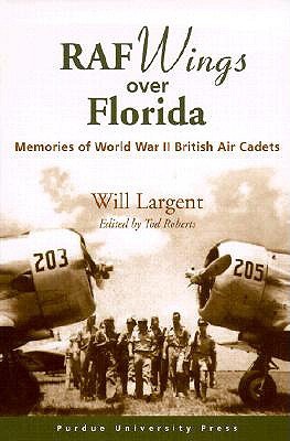 Raf Wings over Florida pdf epub mobi 电子书 下载