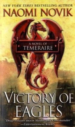 Victory of Eagles (Temeraire) pdf epub mobi 电子书 下载
