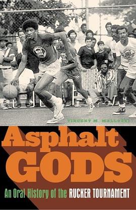 Asphalt Gods pdf epub mobi 电子书 下载