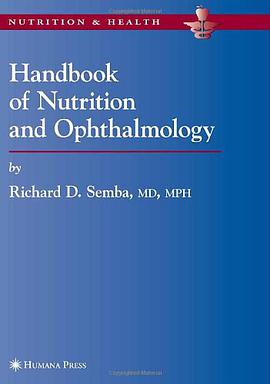 Handbook of Nutrition and Ophthalmology pdf epub mobi 电子书 下载