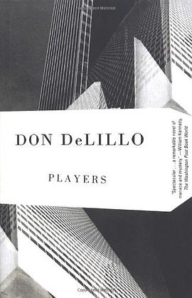 Players pdf epub mobi 电子书 下载