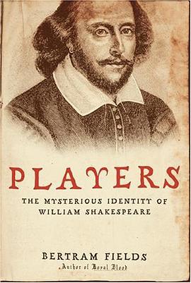 Players pdf epub mobi 电子书 下载