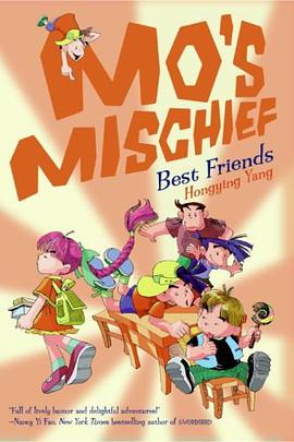Mo's Mischief pdf epub mobi 電子書 下載