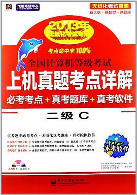 未来教育·飞思考试中心·全国计算机等级考试上机真题考点详解
