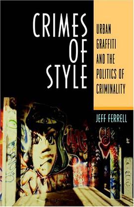 Crimes Of Style pdf epub mobi 电子书 下载