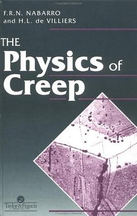 Physics of Creep and Creep-resistant Alloys pdf epub mobi 電子書 下載